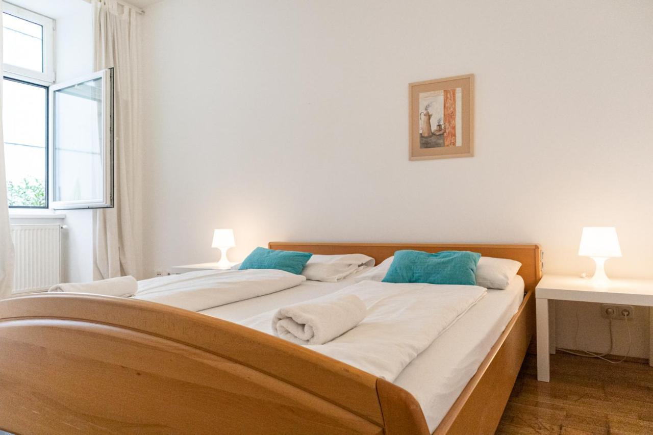 Lovely 3br Shared Apart - Perfect For Longstays In Lockdown * Vienna
