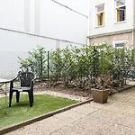 Lovely 3Br Shared Apart - Perfect For Longstays In Lockdown