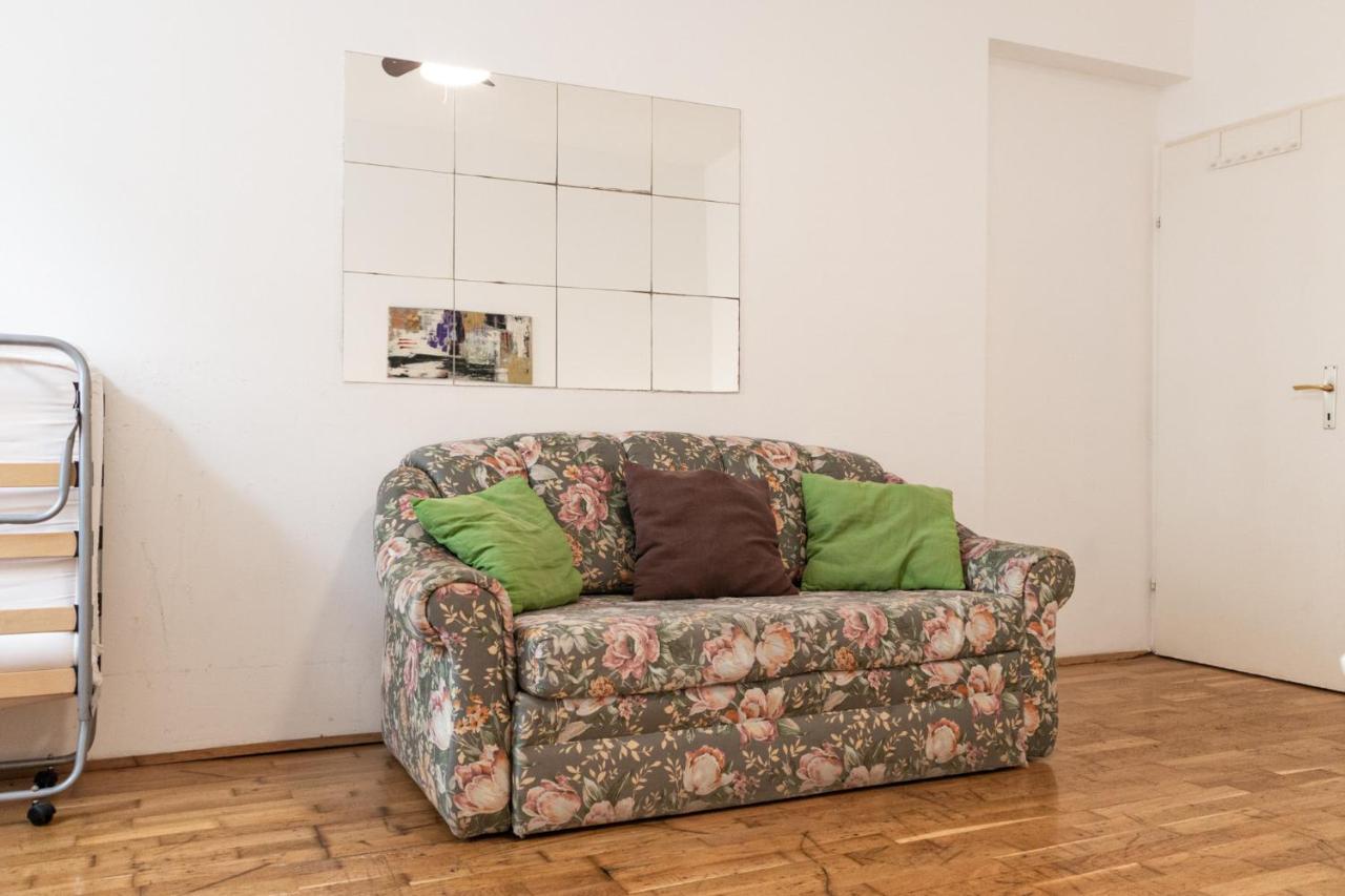 Lovely 3br Shared Apart - Perfect For Longstays In Lockdown Apartment Wien