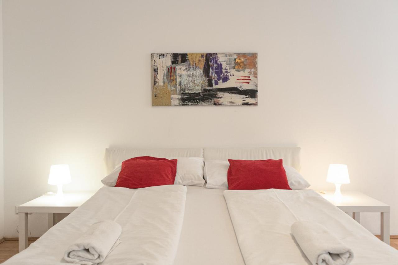 Lovely 3br Shared Apart - Perfect For Longstays In Lockdown * Wien