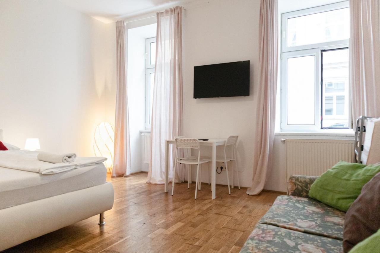 Apartment Lovely 3br Shared Apart - Perfect For Longstays In Lockdown Wien