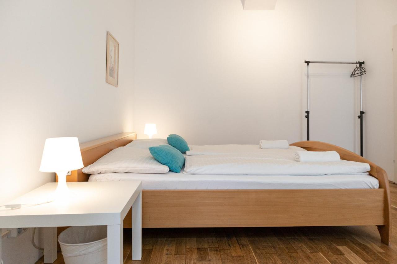Apartment Lovely 3br Shared Apart - Perfect For Longstays In Lockdown Wien