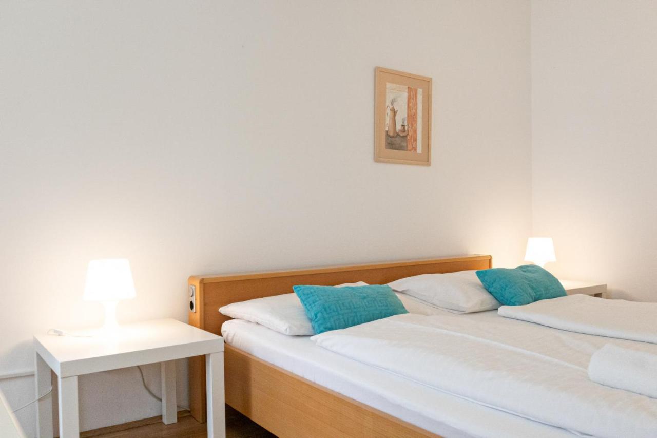 Lovely 3br Shared Apart - Perfect For Longstays In Lockdown * Wien