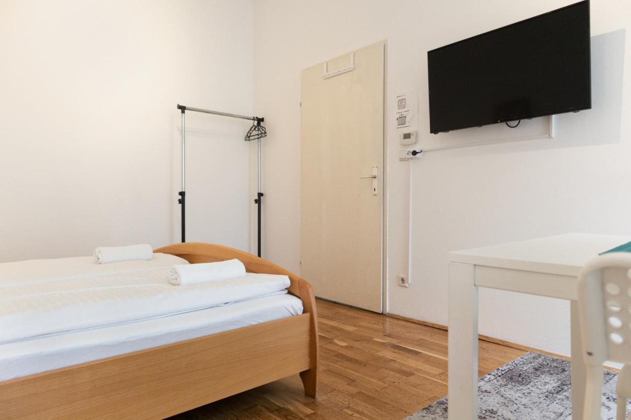 Lovely 3br Shared Apart - Perfect For Longstays In Lockdown * Wien