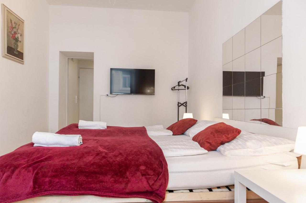 Lovely 3br Shared Apart - Perfect For Longstays In Lockdown * Wien